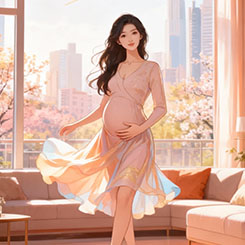 她调侃起马斯克的👨‍👩‍👧‍👦🐻“小心思”：💫他或许就是⏹试管选性别